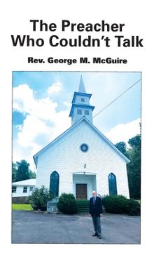 Poza produsului The Preacher Who Couldn't Talk - George Mcguire