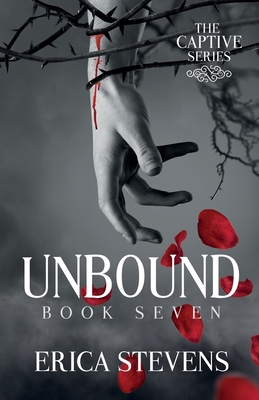 Unbound (The Captive Series, Book 7) - Leslie Mitchell