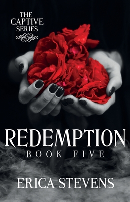 Redemption (The Captive Series Book 5) - Leslie Mitchell G2 Freelance Editing