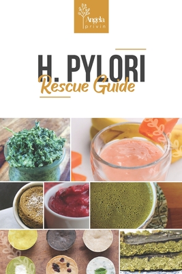 H. Pylori Rescue Guide - Angela Privin