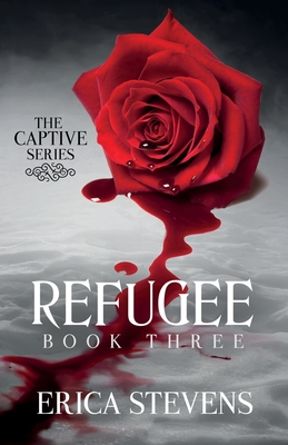 Refugee (The Captive Series Book 3) - Leslie Mitchell G2 Freelance Editing