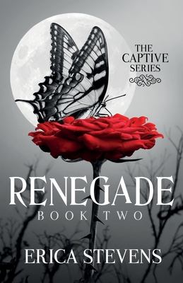 Renegade (The Captive Series Book 2) - Leslie Mitchell G2 Freelance Editing