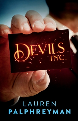 Devils Inc. - Lauren Palphreyman