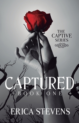 Captured (The Captive Series Book 1) - Leslie Mitchell G2 Freelance Editing