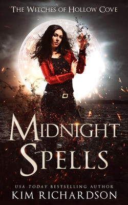 Midnight Spells - Kim Richardson