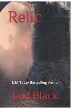 Poza produsului Relic - Jaid Black