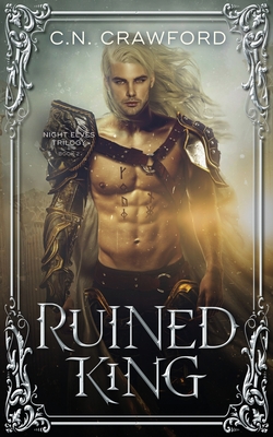 Ruined King - C. N. Crawford