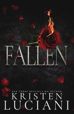 Poza produsului Fallen - Kristen Luciani