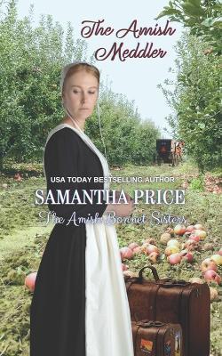 The Amish Meddler: Amish Romance - Samantha Price