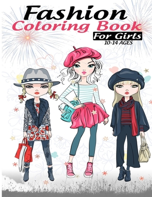 Coloring Book For Teens: Anti-Stress Designs Vol 5 - Art Therapy Coloring