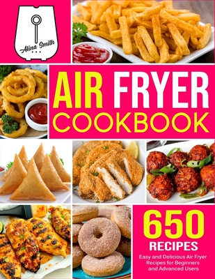 The Perfect WEESTA Air Fryer Toaster Oven Cookbook: 1000-Day Affordable,  Quick & Easy Recipes for Both Beginners and Advanced Users (Hardcover)