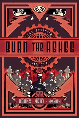 Burn the Ashes - Hugh Howey