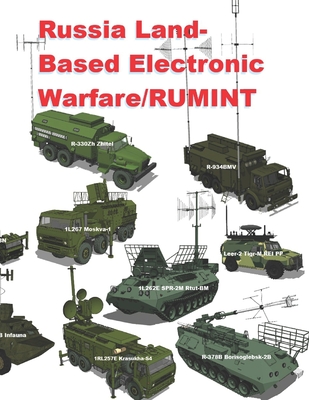 Russia Land-Based Electronic Warfare/RUMINT: The Last Mile Between Inbound Missile and Electronic Attack - Alexandre Zanfirov