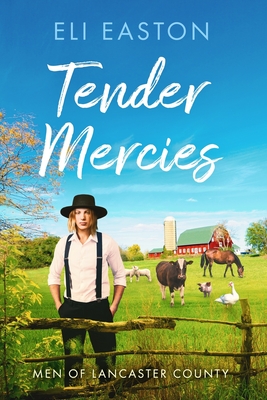 Tender Mercies - Eli Easton
