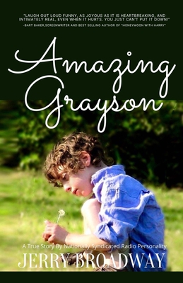 Amazing Grayson - Jerry Broadway