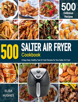 The Official Ninja Air Fryer Cookbook for Beginners: 75+ Recipes for  Faster, Healthier, & Crispier Fried Favorites See more