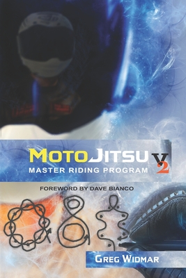 MotoJitsu Master Riding Program Volume 2 - Greg Widmar