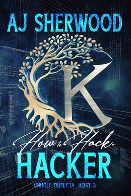 How to Hack a Hacker - Katie Griffin