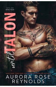 Poza produsului Until Talon - Aurora Rose Reynolds