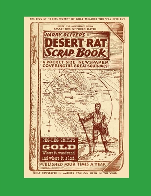 The Desert Rat Scrapbook- Compendium 6 - Bill Powers