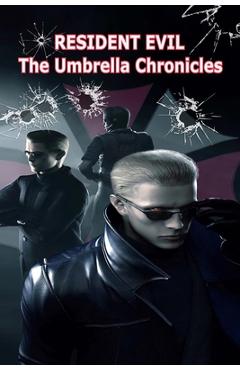Poza produsului Resident Evil: The Umbrella Chronicles - Cecil Everton