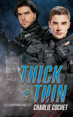 Thick & Thin - Charlie Cochet