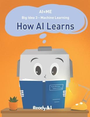 AI+Me: Big Idea 3 - Machine Learning: How AI Learns - Readyai