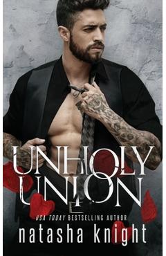Poza produsului Unholy Union - Natasha Knight