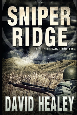 Sniper Ridge - David Healey