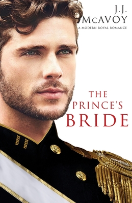 The Prince's Bride (Part 1) - J. J. Mcavoy