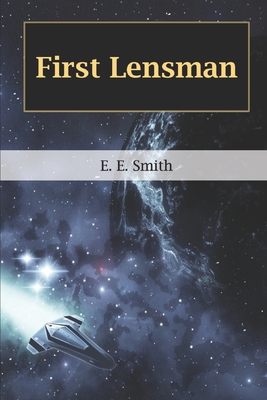 First Lensman - E. E. Smith
