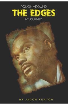 Coperta cărții 'Rough Around the Edges: My Journey - G. Witherspoon'