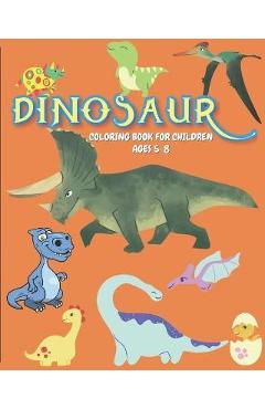 Dinosaur Scissor Skills, A Preschool Activity Book For Kids Ages 3-5: A Fun  Cutting Practice Workbook - 50 Dinosaur Designs (Paperback)