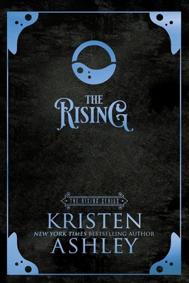 The Rising - Kristen Ashley