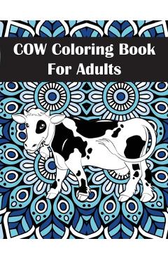 My Badass Swear Word Coloring Book for Adults: Swearing Coloring