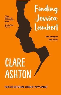 Finding Jessica Lambert - Clare Ashton
