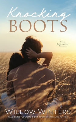 Knocking Boots - Willow Winters
