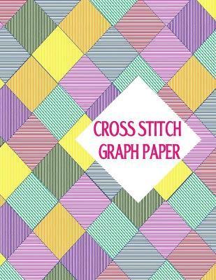 Cross Stitch Graph Paper - Sara Stefano