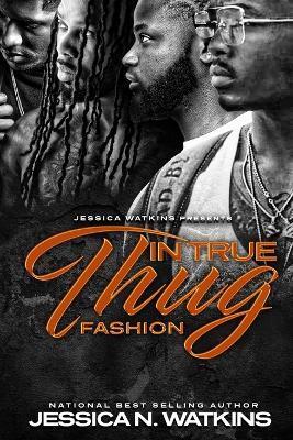 In True Thug Fashion: The Freedom Brothers - Jessica N. Watkins