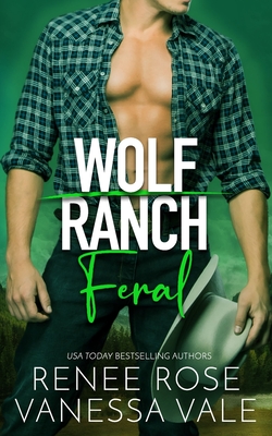Feral - Vanessa Vale