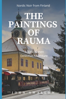 The Paintings of Rauma - John Swallow