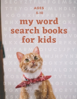 my word search books for kids: first word search puzzel activity for kids ages 5-8/8-10: Education and fun at the same time with 19 topic: animal the - Laila Word Search For Kids 5-10