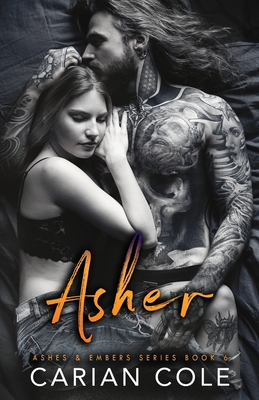 Asher - Carian Cole