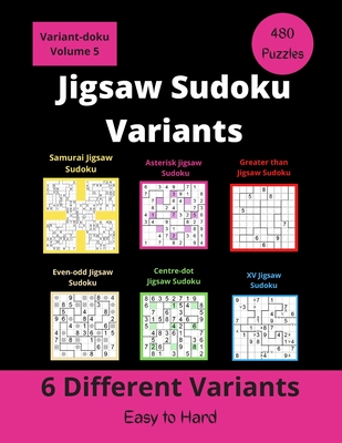 1,000 + Calcudoku sudoku 9x9: Logic puzzles medium - hard levels by Basford  Holmes, Paperback