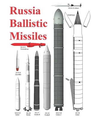 Russia Ballistic Missiles - Alexandre Zanfirov