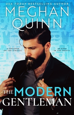 The Modern Gentleman - Meghan Quinn