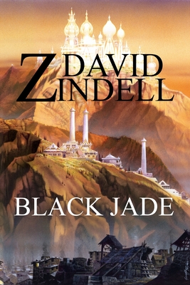 Black Jade - David Zindell