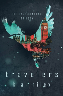 Travelers - K. A. Riley