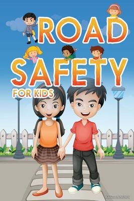 road safety for kids: edition 2020/2021 - Yacine Zakaria