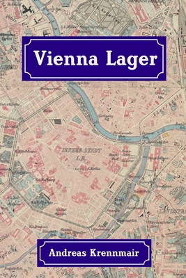 Vienna Lager - Andreas Krennmair